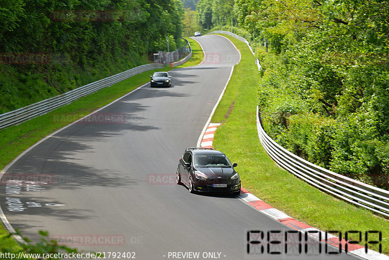 Bild #21792402 - Touristenfahrten Nürburgring Nordschleife (29.05.2023)