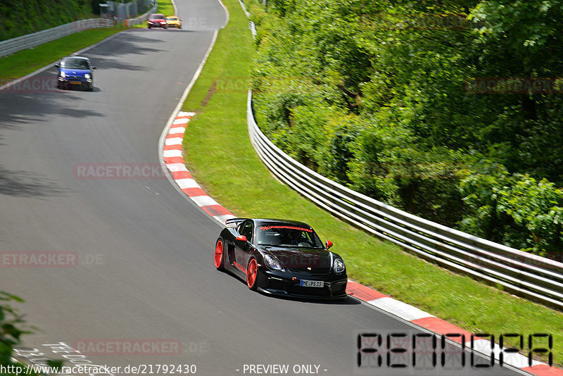 Bild #21792430 - Touristenfahrten Nürburgring Nordschleife (29.05.2023)