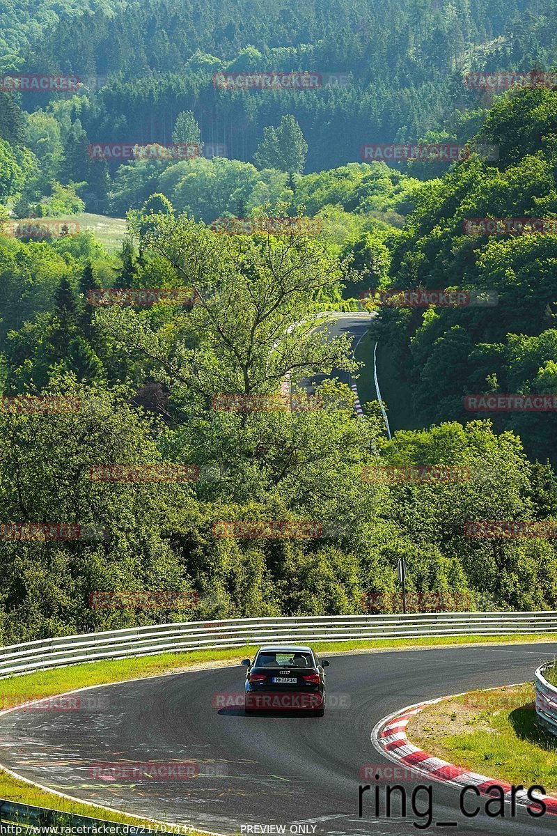 Bild #21792442 - Touristenfahrten Nürburgring Nordschleife (29.05.2023)