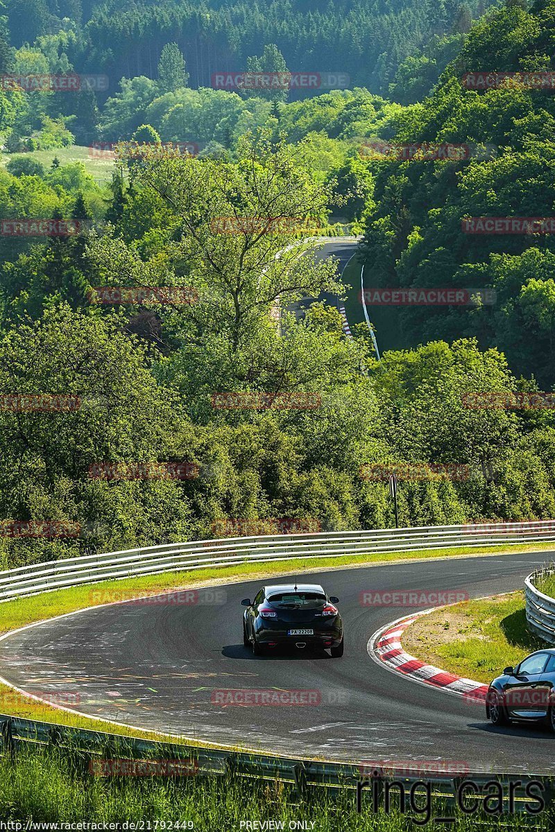 Bild #21792449 - Touristenfahrten Nürburgring Nordschleife (29.05.2023)