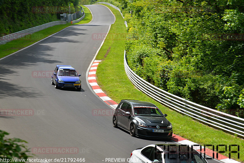 Bild #21792466 - Touristenfahrten Nürburgring Nordschleife (29.05.2023)