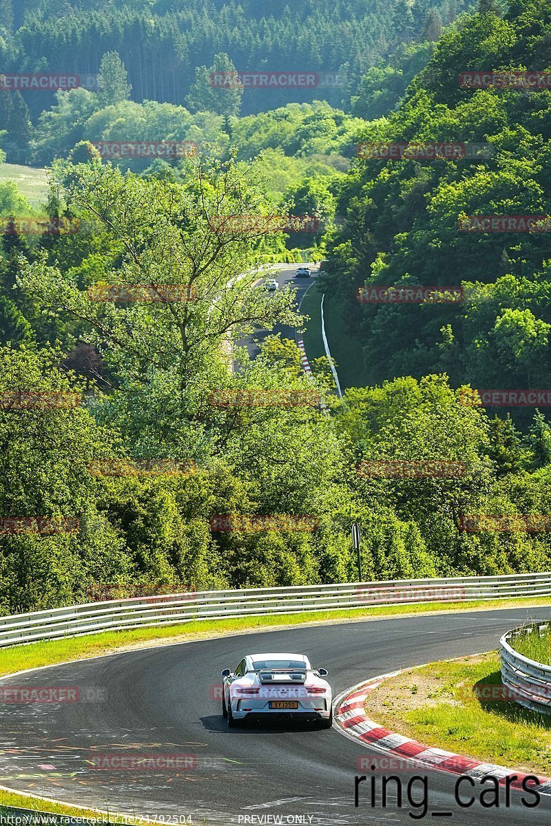 Bild #21792504 - Touristenfahrten Nürburgring Nordschleife (29.05.2023)