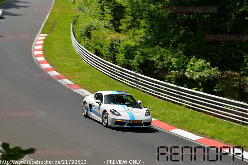 Bild #21792513 - Touristenfahrten Nürburgring Nordschleife (29.05.2023)