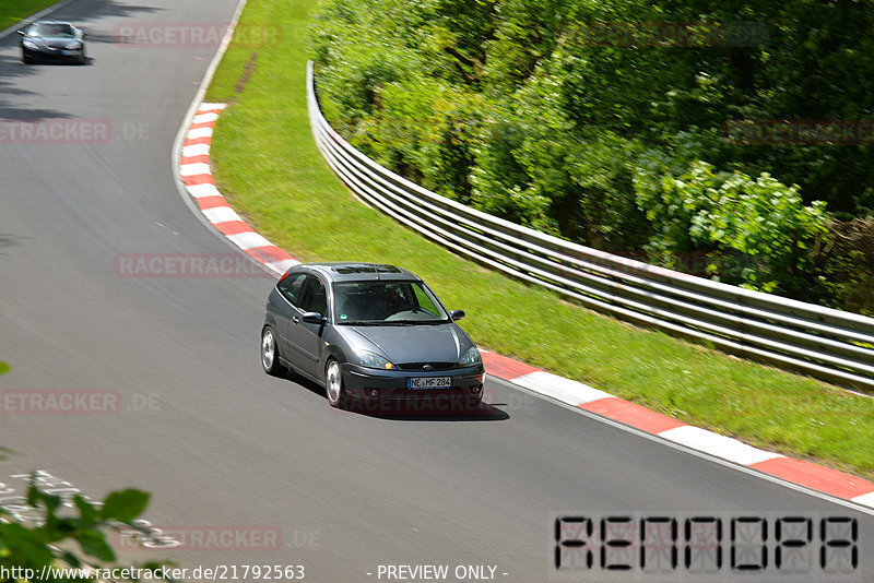 Bild #21792563 - Touristenfahrten Nürburgring Nordschleife (29.05.2023)