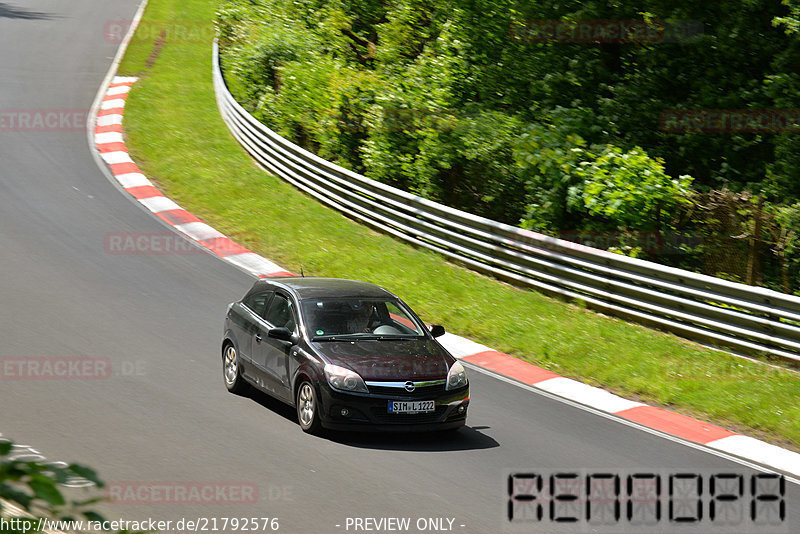 Bild #21792576 - Touristenfahrten Nürburgring Nordschleife (29.05.2023)