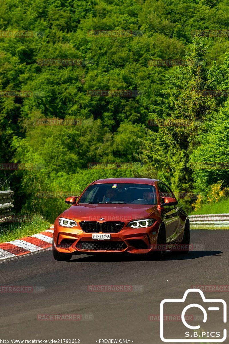 Bild #21792612 - Touristenfahrten Nürburgring Nordschleife (29.05.2023)