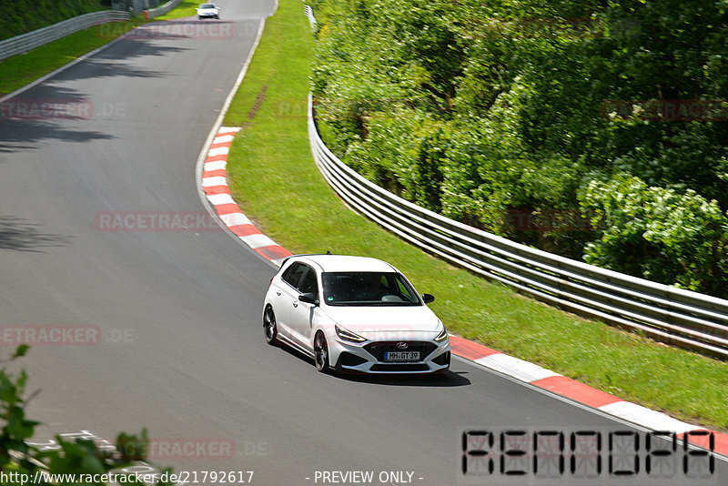 Bild #21792617 - Touristenfahrten Nürburgring Nordschleife (29.05.2023)