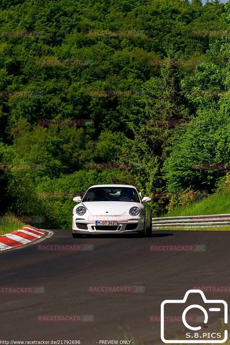 Bild #21792696 - Touristenfahrten Nürburgring Nordschleife (29.05.2023)