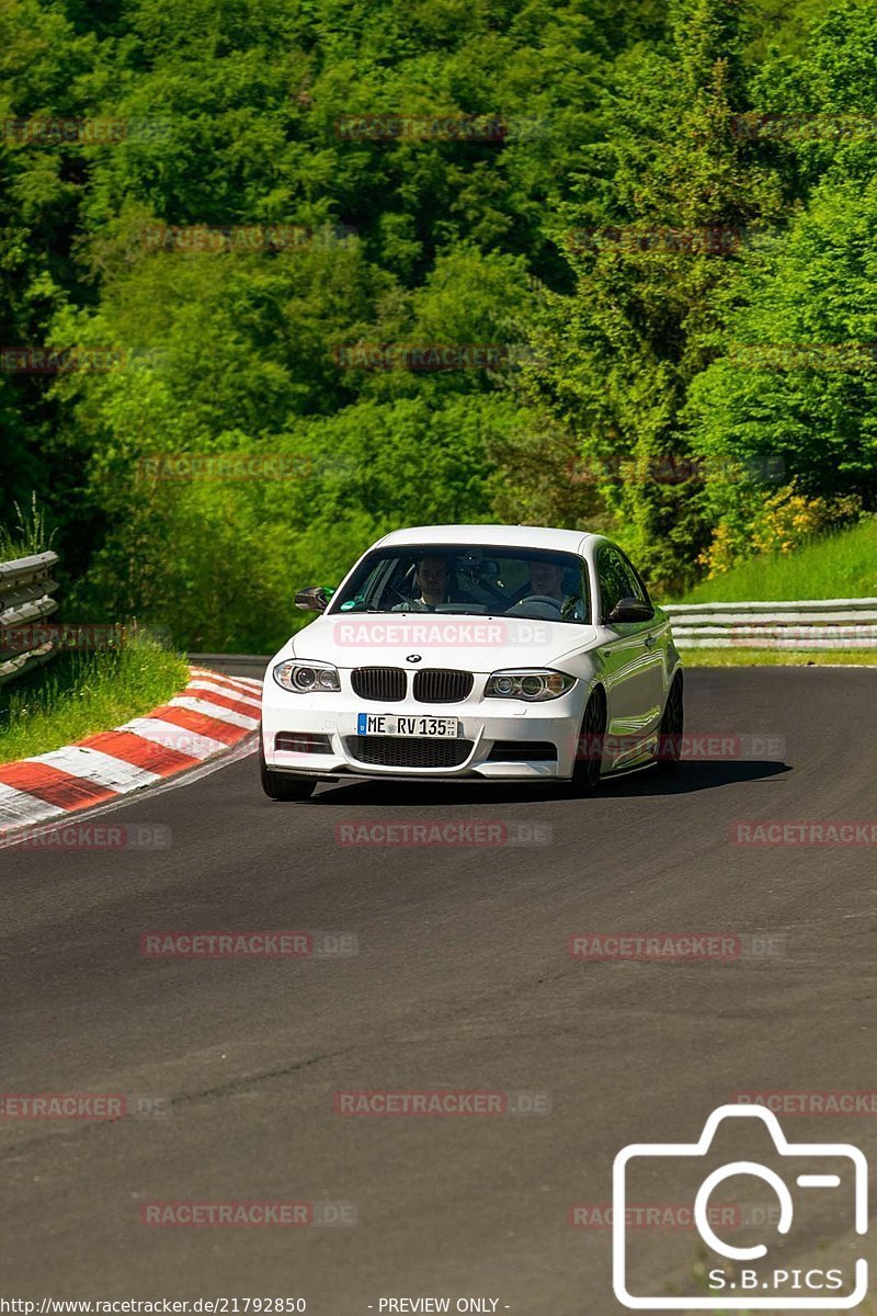 Bild #21792850 - Touristenfahrten Nürburgring Nordschleife (29.05.2023)