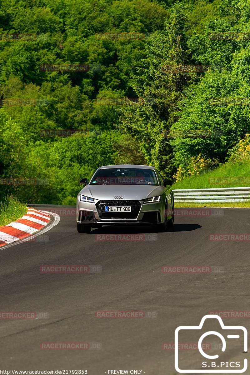 Bild #21792858 - Touristenfahrten Nürburgring Nordschleife (29.05.2023)