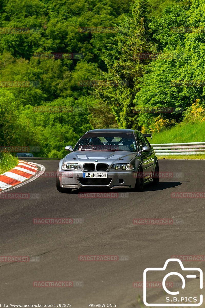 Bild #21792872 - Touristenfahrten Nürburgring Nordschleife (29.05.2023)