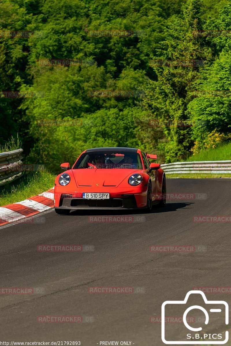 Bild #21792893 - Touristenfahrten Nürburgring Nordschleife (29.05.2023)