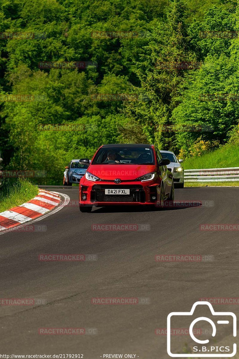 Bild #21792912 - Touristenfahrten Nürburgring Nordschleife (29.05.2023)