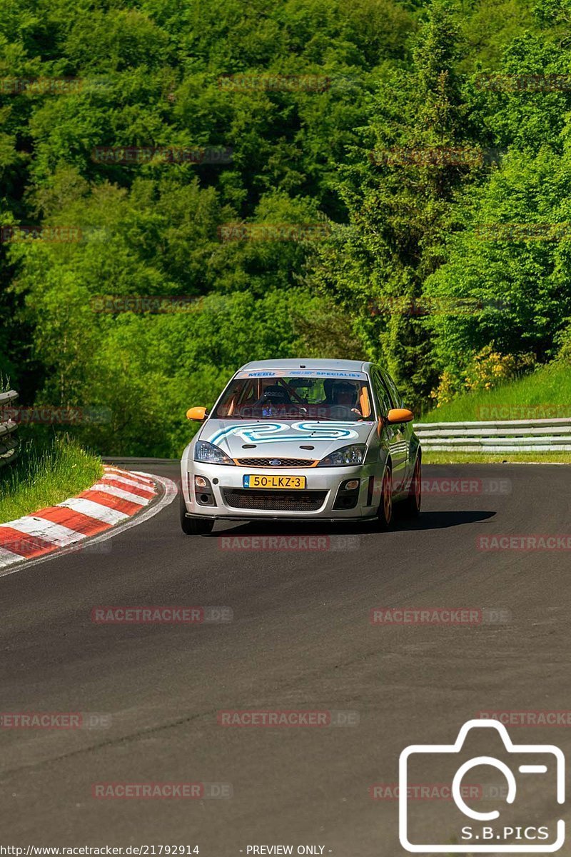 Bild #21792914 - Touristenfahrten Nürburgring Nordschleife (29.05.2023)