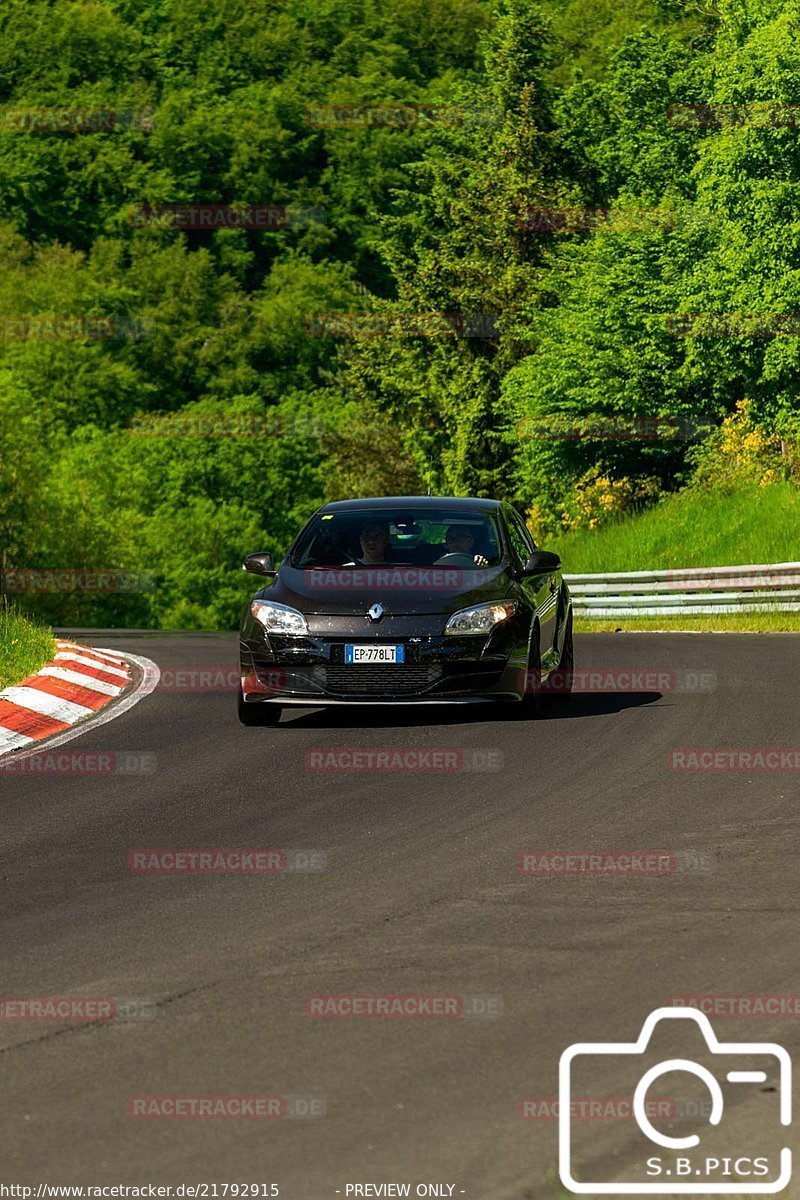 Bild #21792915 - Touristenfahrten Nürburgring Nordschleife (29.05.2023)