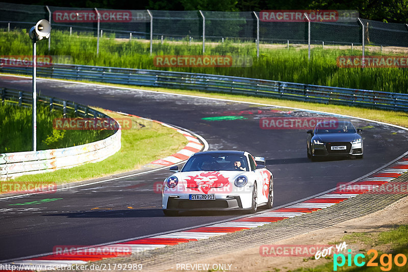 Bild #21792989 - Touristenfahrten Nürburgring Nordschleife (29.05.2023)