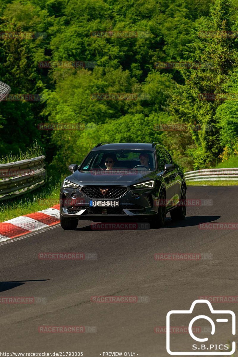 Bild #21793005 - Touristenfahrten Nürburgring Nordschleife (29.05.2023)