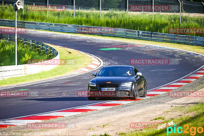 Bild #21793012 - Touristenfahrten Nürburgring Nordschleife (29.05.2023)