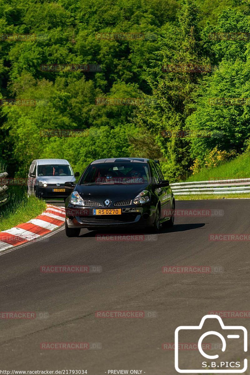 Bild #21793034 - Touristenfahrten Nürburgring Nordschleife (29.05.2023)