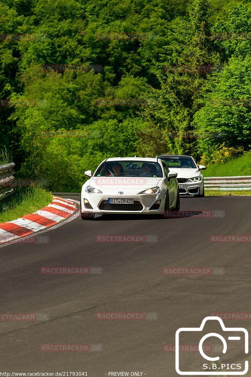 Bild #21793041 - Touristenfahrten Nürburgring Nordschleife (29.05.2023)