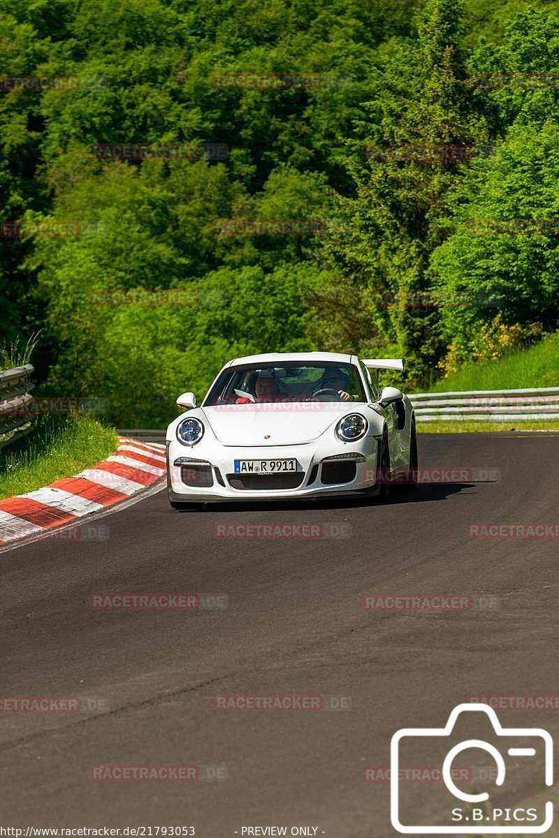 Bild #21793053 - Touristenfahrten Nürburgring Nordschleife (29.05.2023)