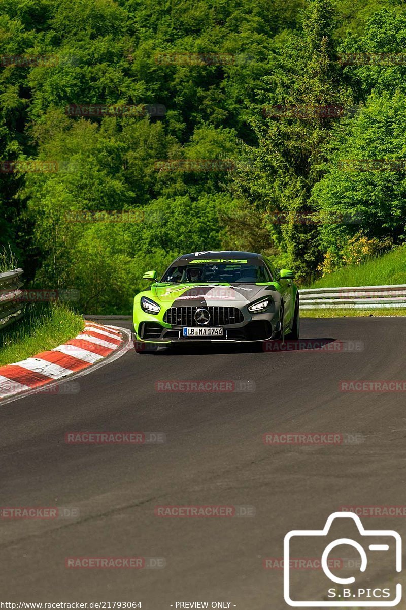 Bild #21793064 - Touristenfahrten Nürburgring Nordschleife (29.05.2023)