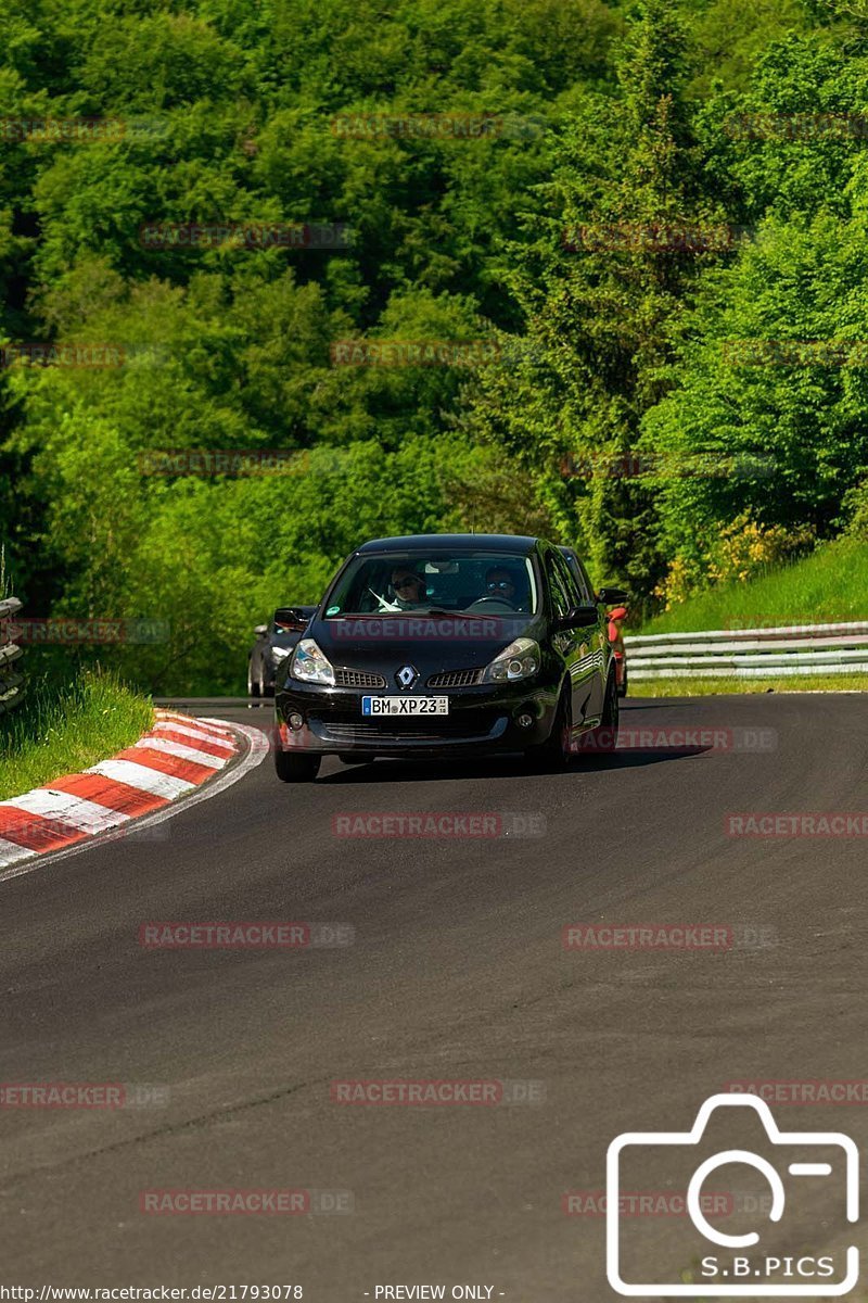 Bild #21793078 - Touristenfahrten Nürburgring Nordschleife (29.05.2023)