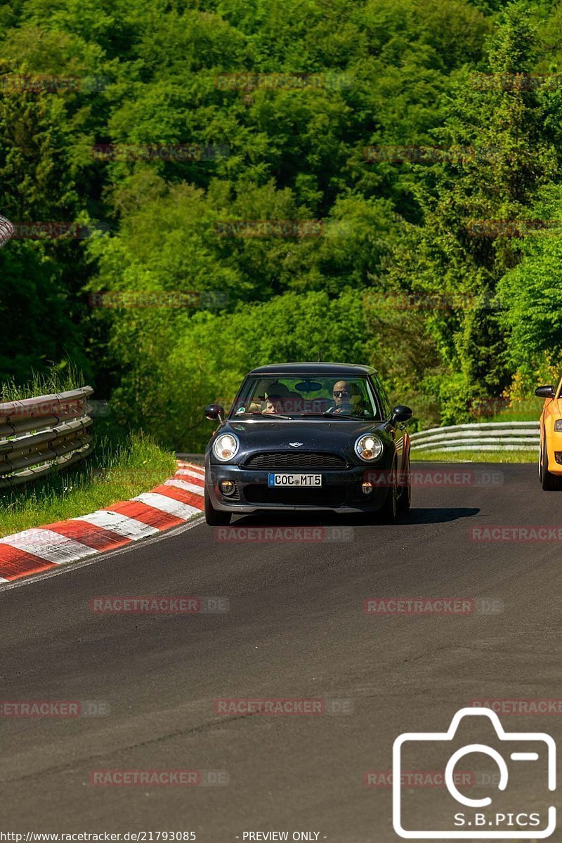 Bild #21793085 - Touristenfahrten Nürburgring Nordschleife (29.05.2023)