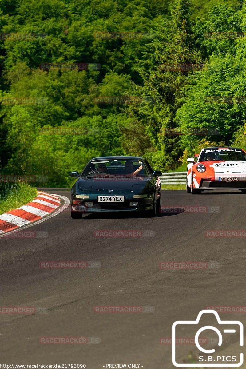 Bild #21793090 - Touristenfahrten Nürburgring Nordschleife (29.05.2023)