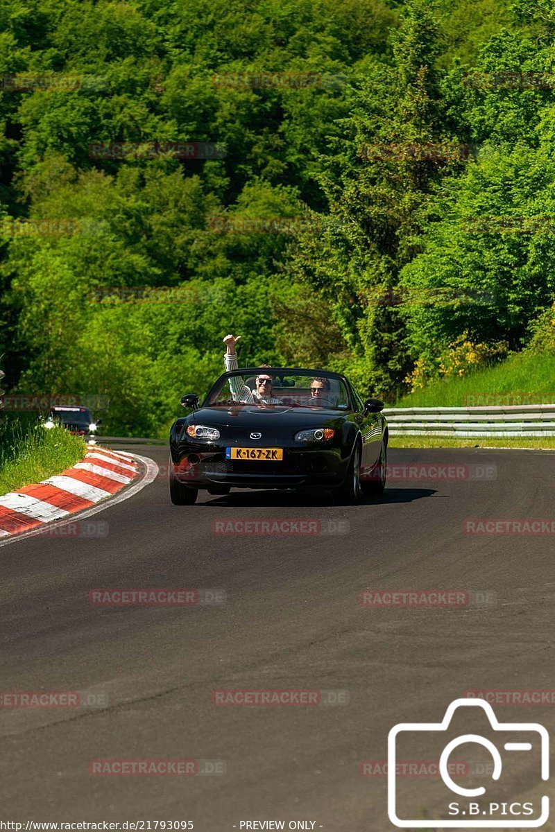 Bild #21793095 - Touristenfahrten Nürburgring Nordschleife (29.05.2023)