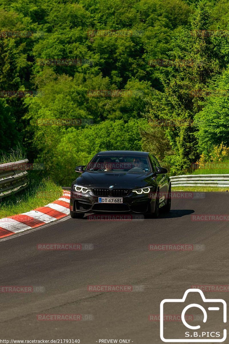 Bild #21793140 - Touristenfahrten Nürburgring Nordschleife (29.05.2023)