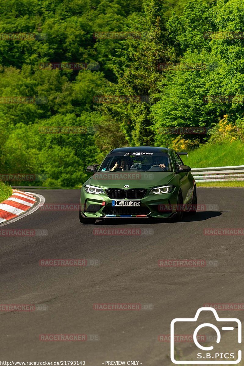 Bild #21793143 - Touristenfahrten Nürburgring Nordschleife (29.05.2023)