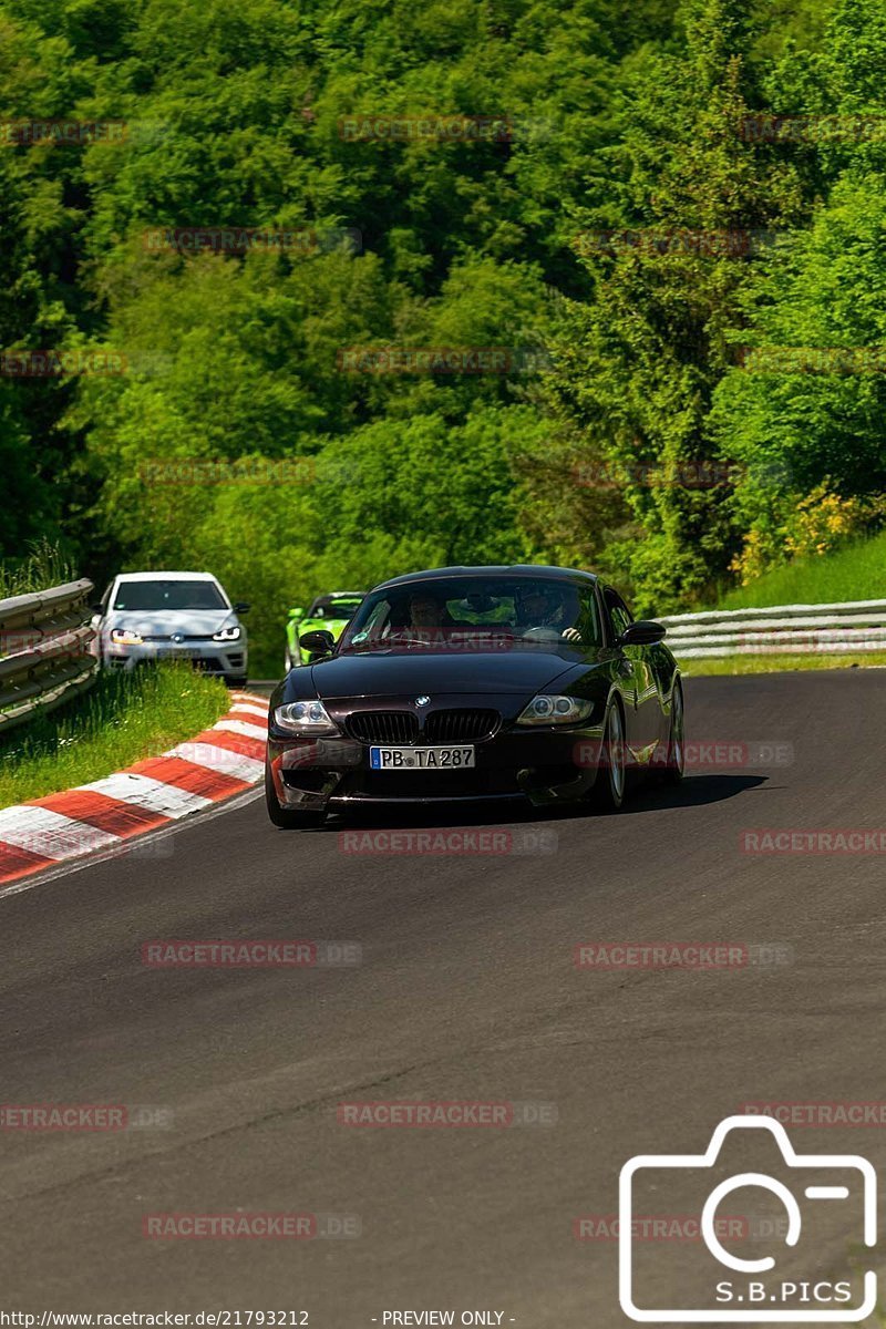 Bild #21793212 - Touristenfahrten Nürburgring Nordschleife (29.05.2023)