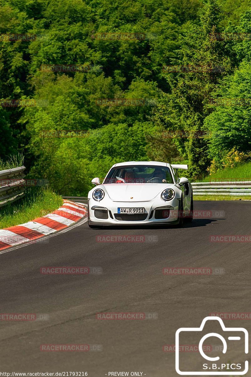 Bild #21793216 - Touristenfahrten Nürburgring Nordschleife (29.05.2023)