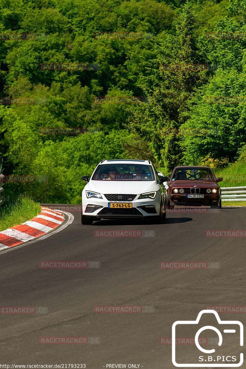 Bild #21793233 - Touristenfahrten Nürburgring Nordschleife (29.05.2023)