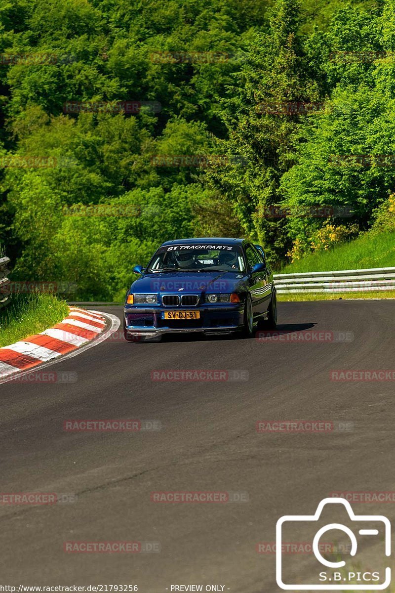 Bild #21793256 - Touristenfahrten Nürburgring Nordschleife (29.05.2023)