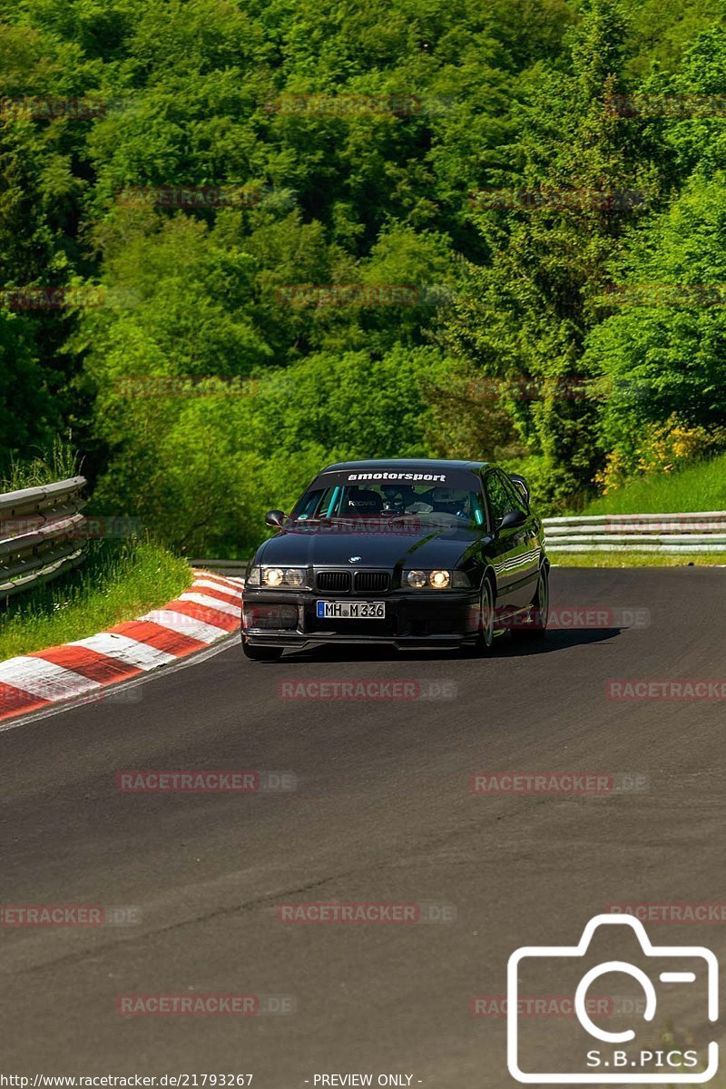 Bild #21793267 - Touristenfahrten Nürburgring Nordschleife (29.05.2023)