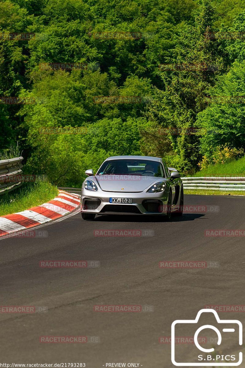 Bild #21793283 - Touristenfahrten Nürburgring Nordschleife (29.05.2023)