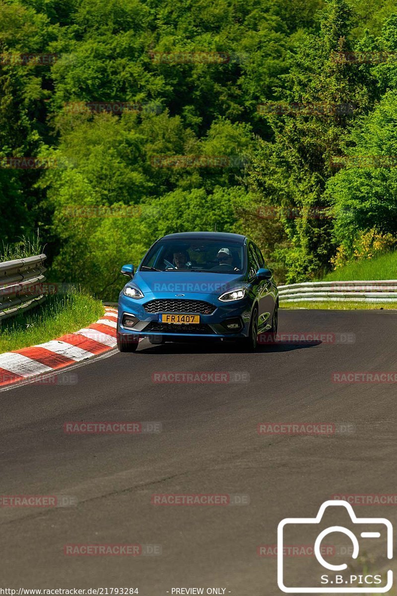 Bild #21793284 - Touristenfahrten Nürburgring Nordschleife (29.05.2023)