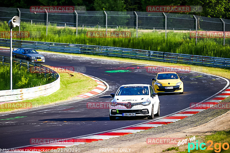 Bild #21793290 - Touristenfahrten Nürburgring Nordschleife (29.05.2023)