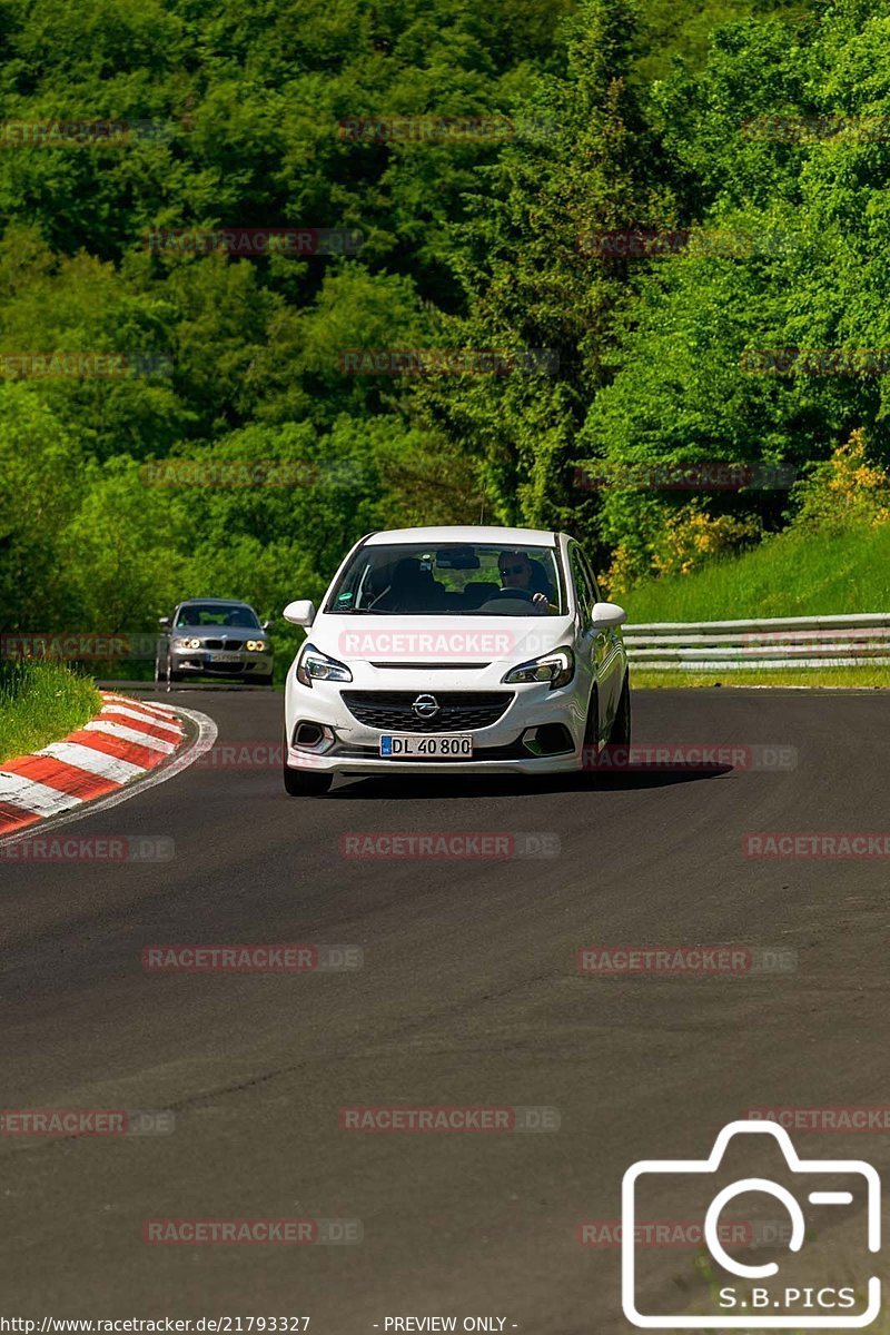 Bild #21793327 - Touristenfahrten Nürburgring Nordschleife (29.05.2023)