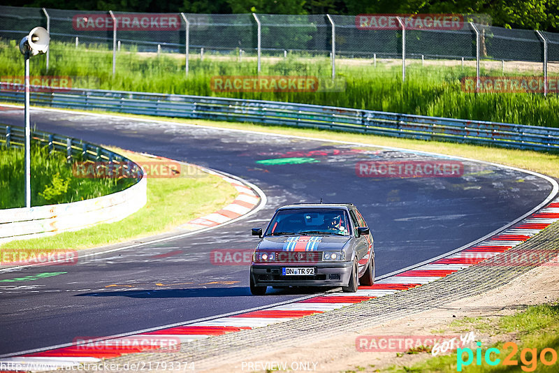 Bild #21793374 - Touristenfahrten Nürburgring Nordschleife (29.05.2023)