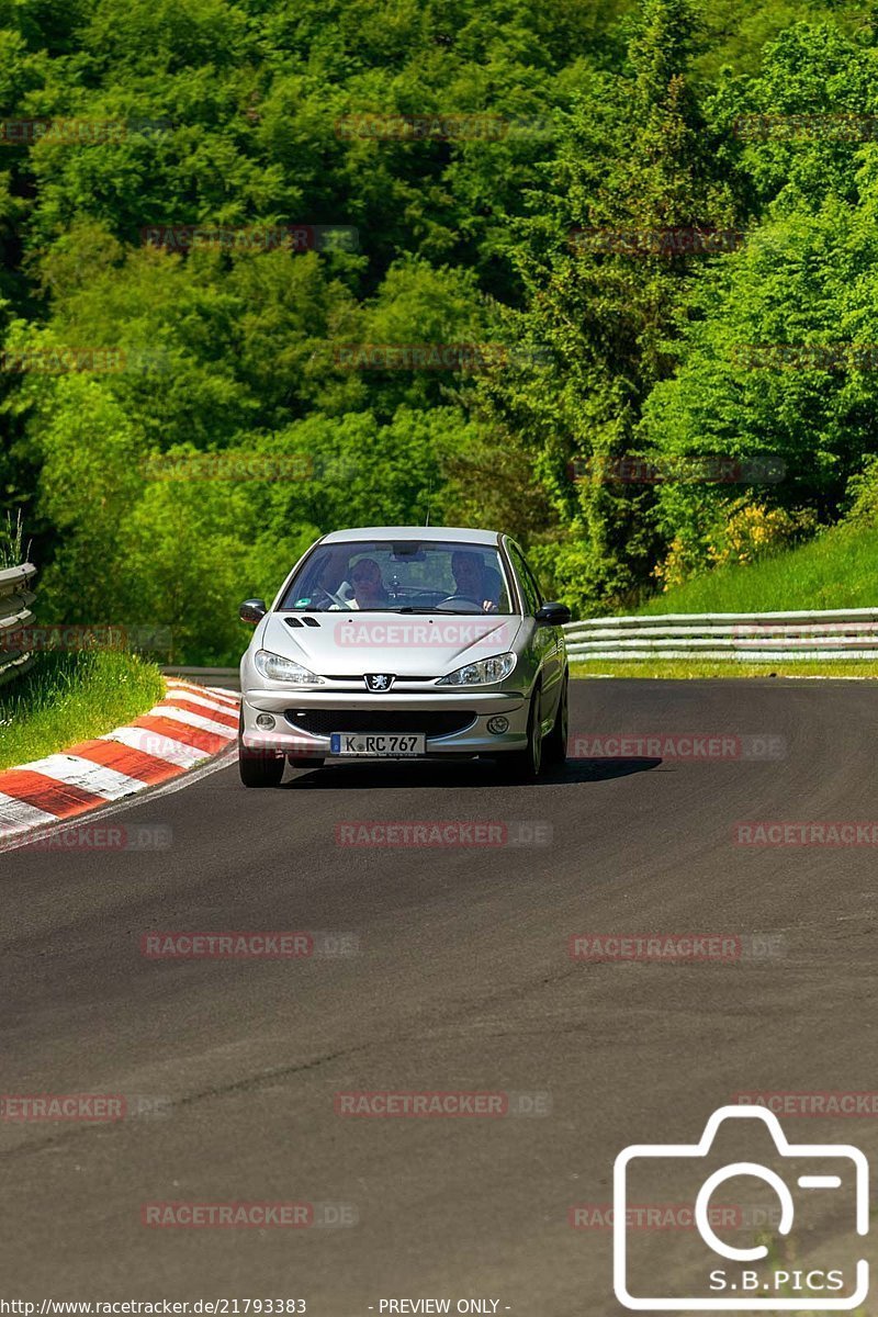 Bild #21793383 - Touristenfahrten Nürburgring Nordschleife (29.05.2023)