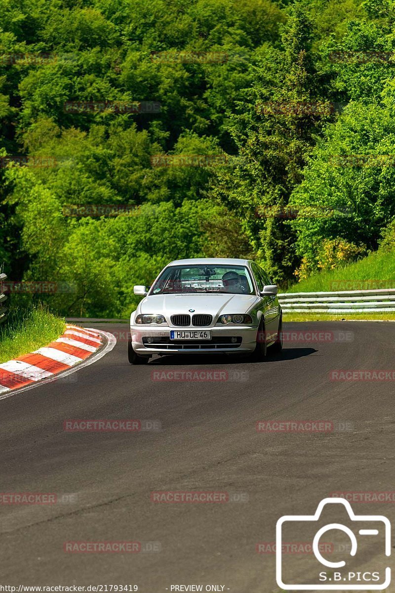 Bild #21793419 - Touristenfahrten Nürburgring Nordschleife (29.05.2023)