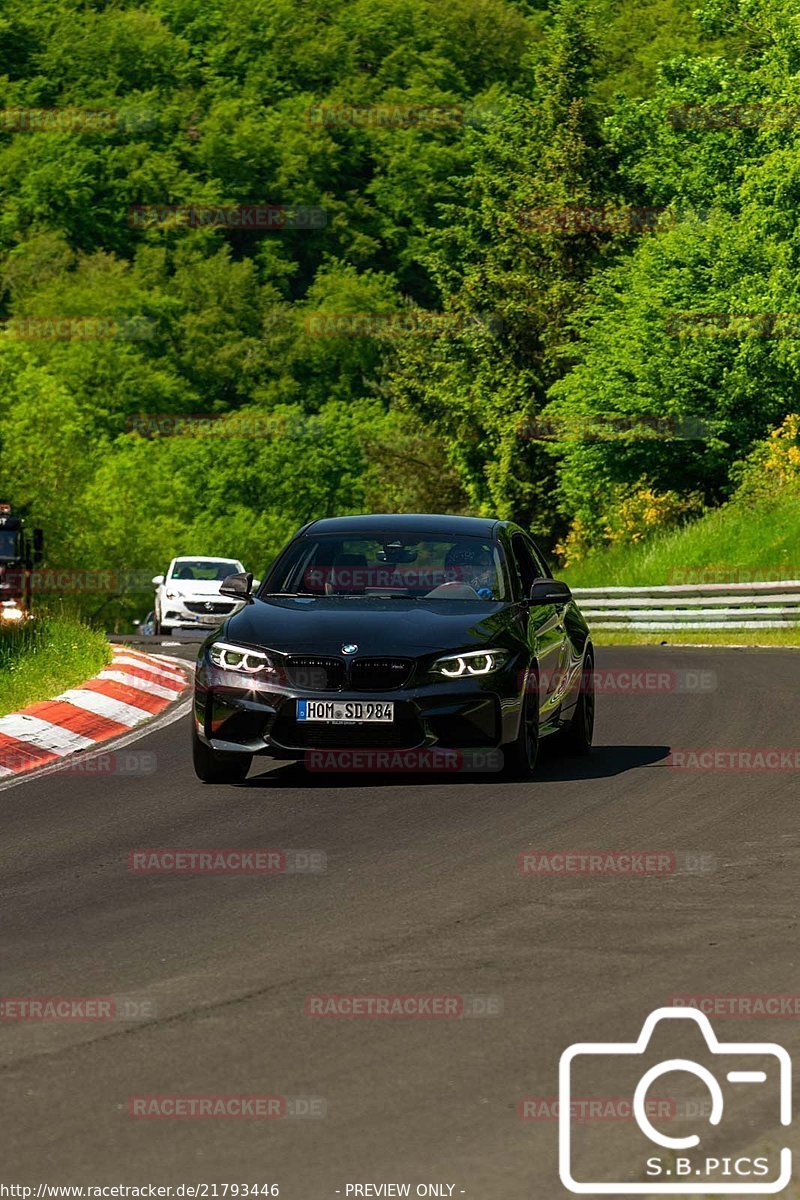 Bild #21793446 - Touristenfahrten Nürburgring Nordschleife (29.05.2023)