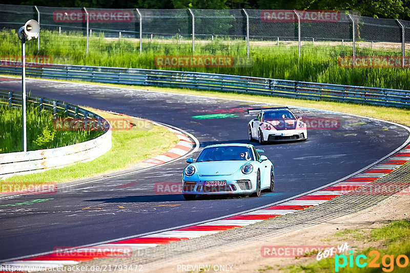 Bild #21793472 - Touristenfahrten Nürburgring Nordschleife (29.05.2023)