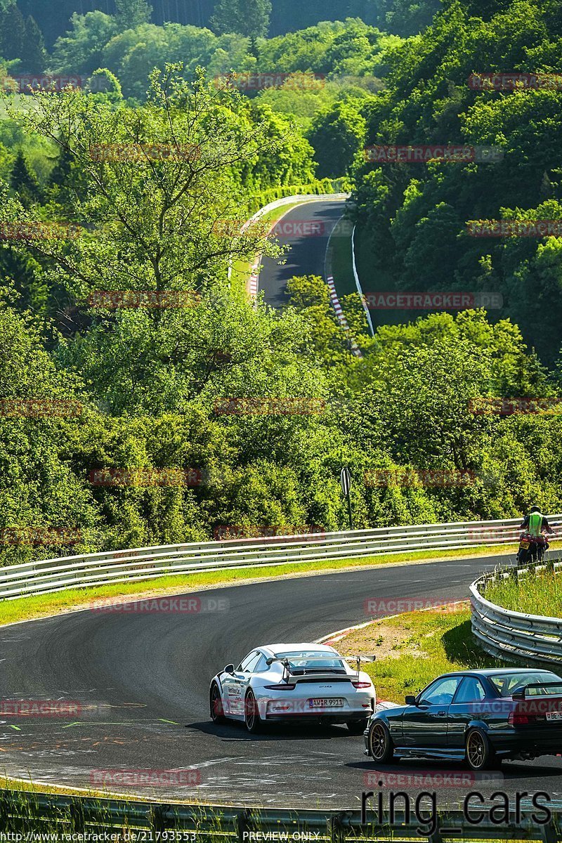 Bild #21793553 - Touristenfahrten Nürburgring Nordschleife (29.05.2023)