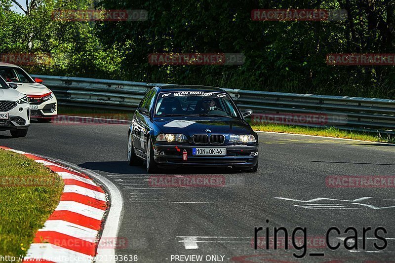 Bild #21793638 - Touristenfahrten Nürburgring Nordschleife (29.05.2023)