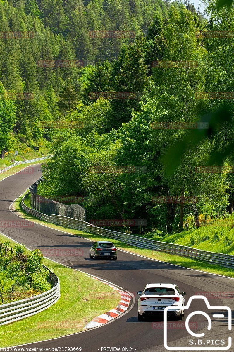 Bild #21793669 - Touristenfahrten Nürburgring Nordschleife (29.05.2023)