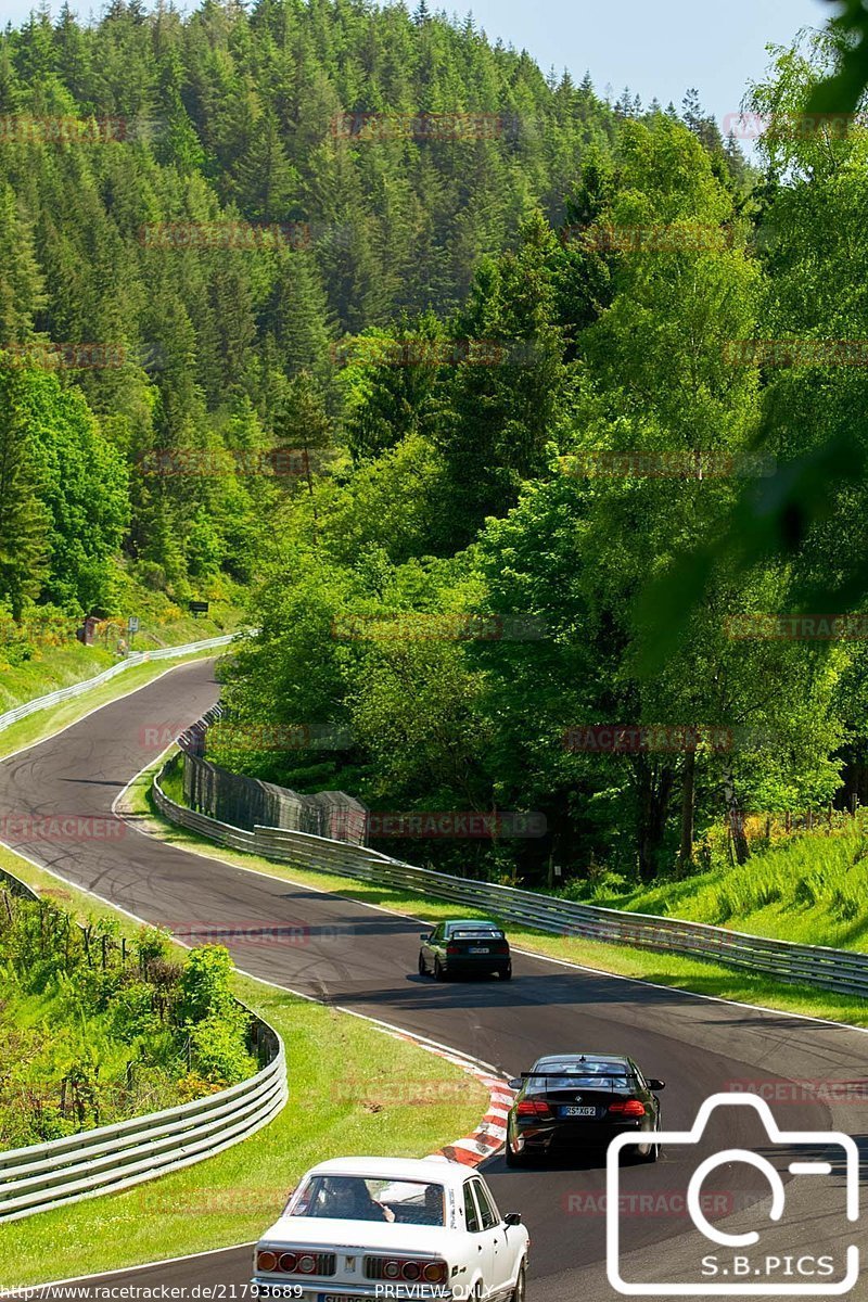 Bild #21793689 - Touristenfahrten Nürburgring Nordschleife (29.05.2023)